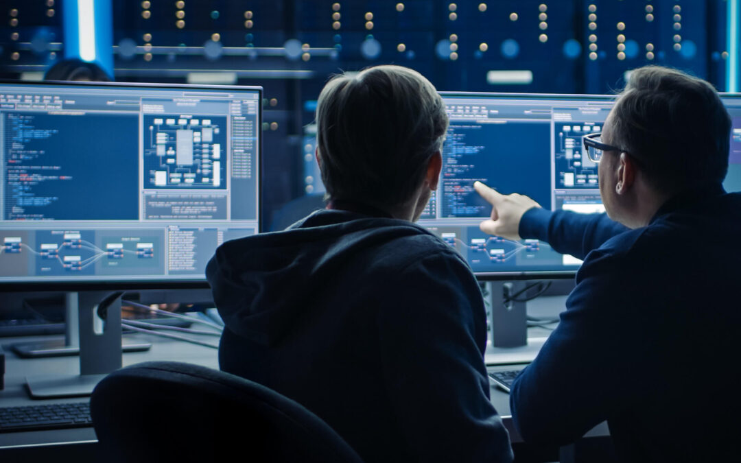 Darknet Monitoring for all Gmail Users in the U.S.