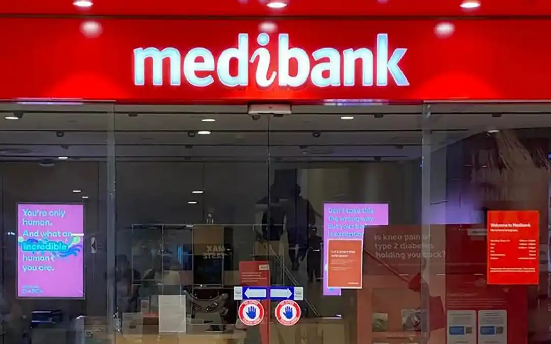 Medibank data now fully released on the dark web