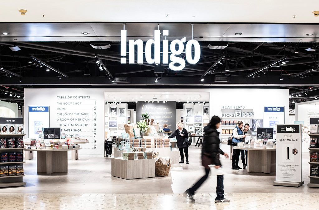 Indigo refuses to pay ransom – employee data to be published