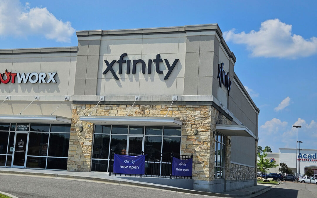 Comcast: Data stolen from 36 Million Xfinity customers