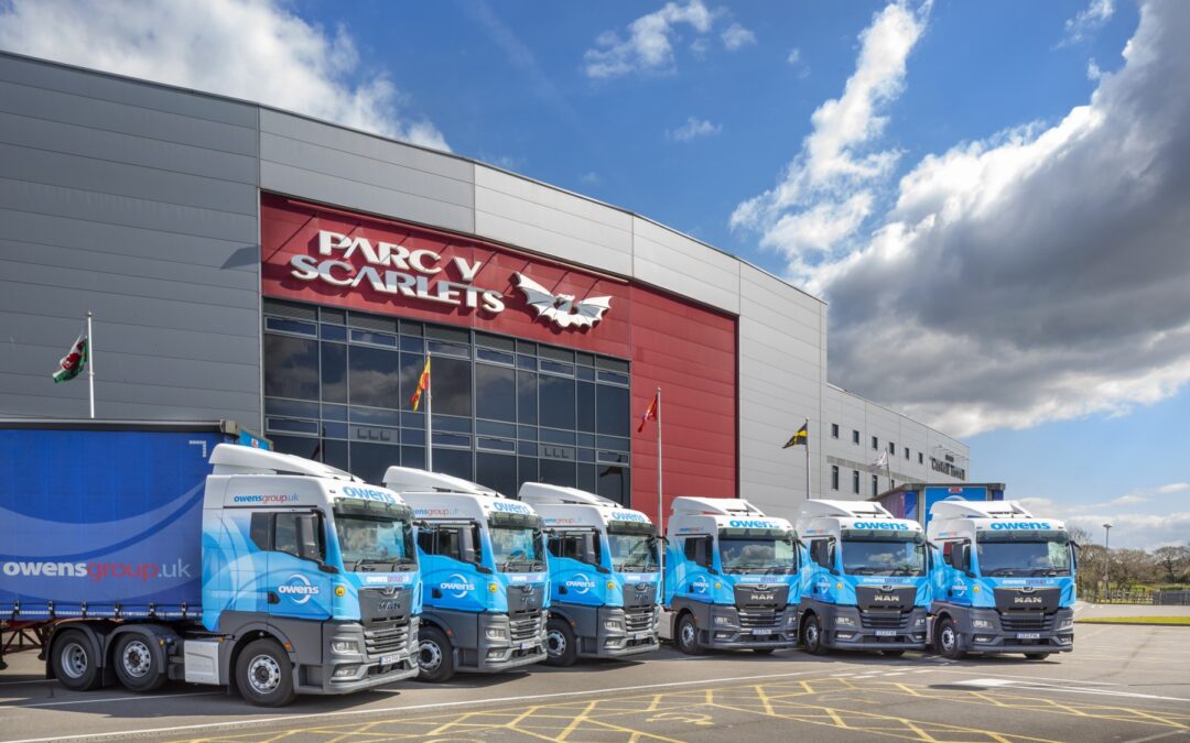 Owens Group hit by ransomware: Data published