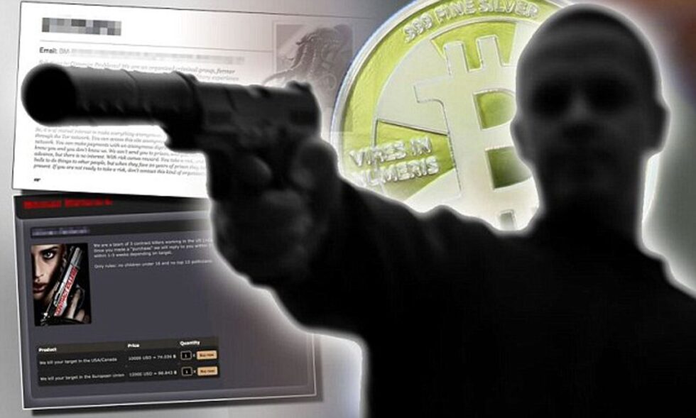 Doctor pleads guilty after hiring hitman to kill his girlfriend