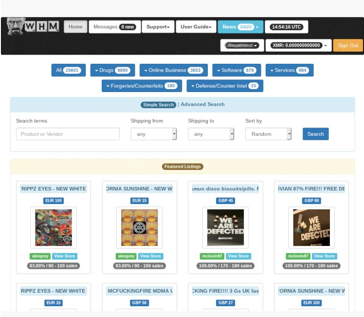 White House Market - The All-Purpose Market - White House